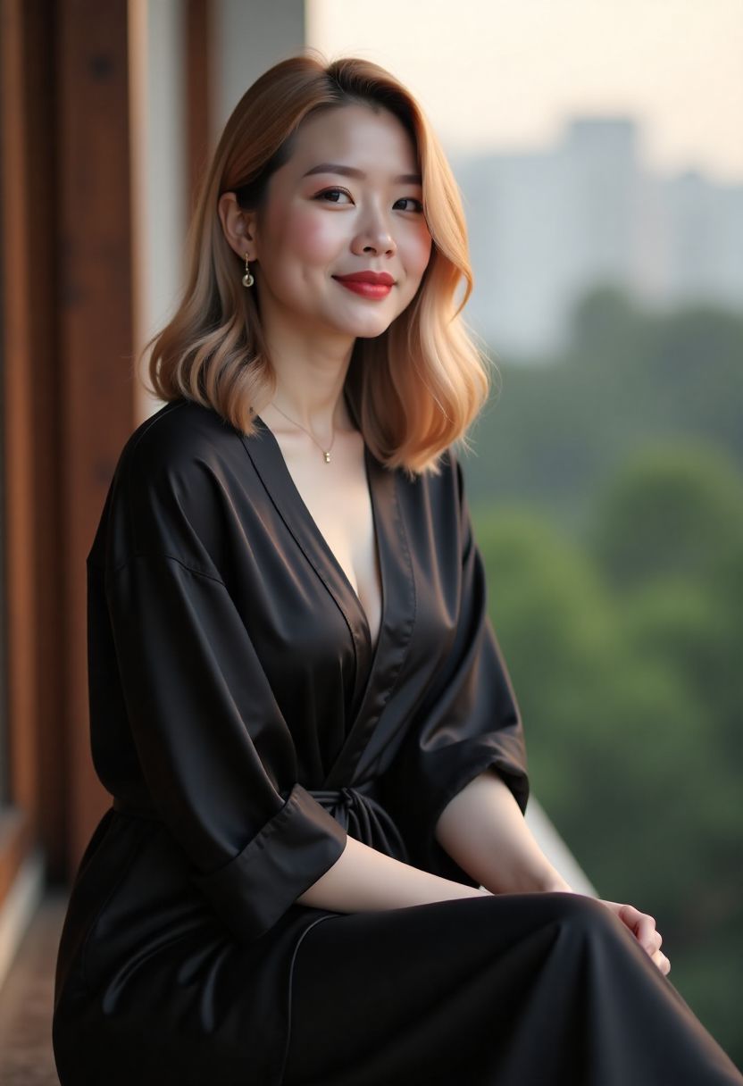 南来北往